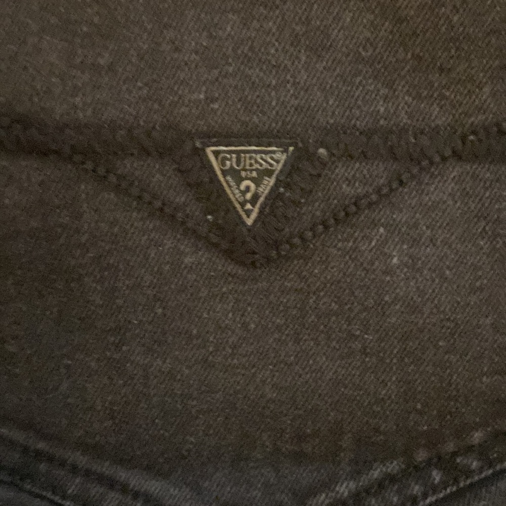 Guess Jeans - Picture 6 of 6